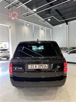 لاند ڕۆڤەر ڕانج ڕۆڤەر ڤۆگ